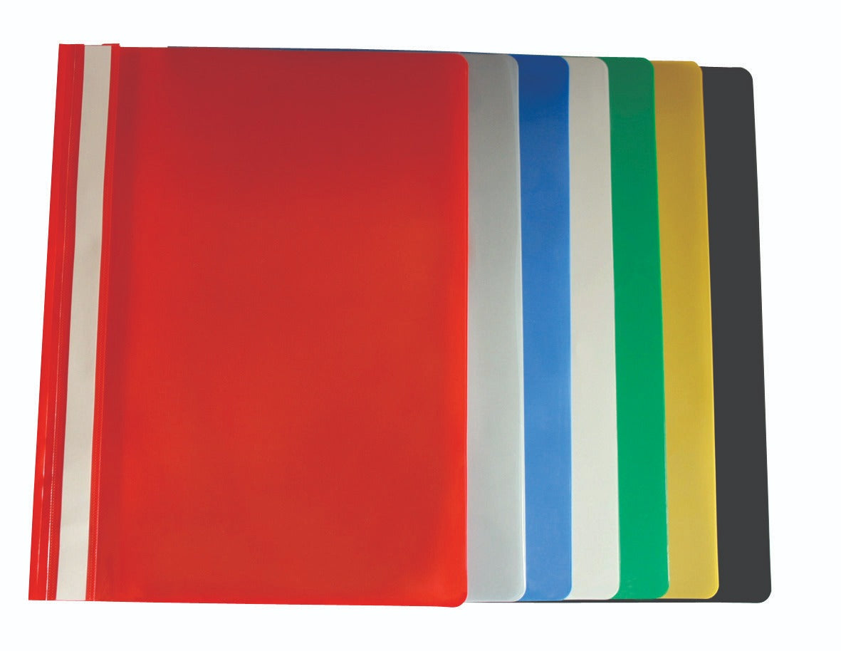 Project Folder + Fastener