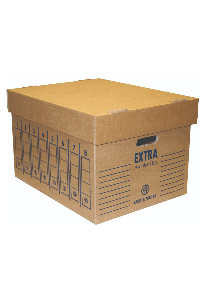 Archive Box