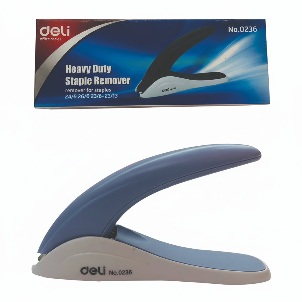staple remover Heavy duty office tool desk supplies staple puller document organizer stationery professional Lebanon