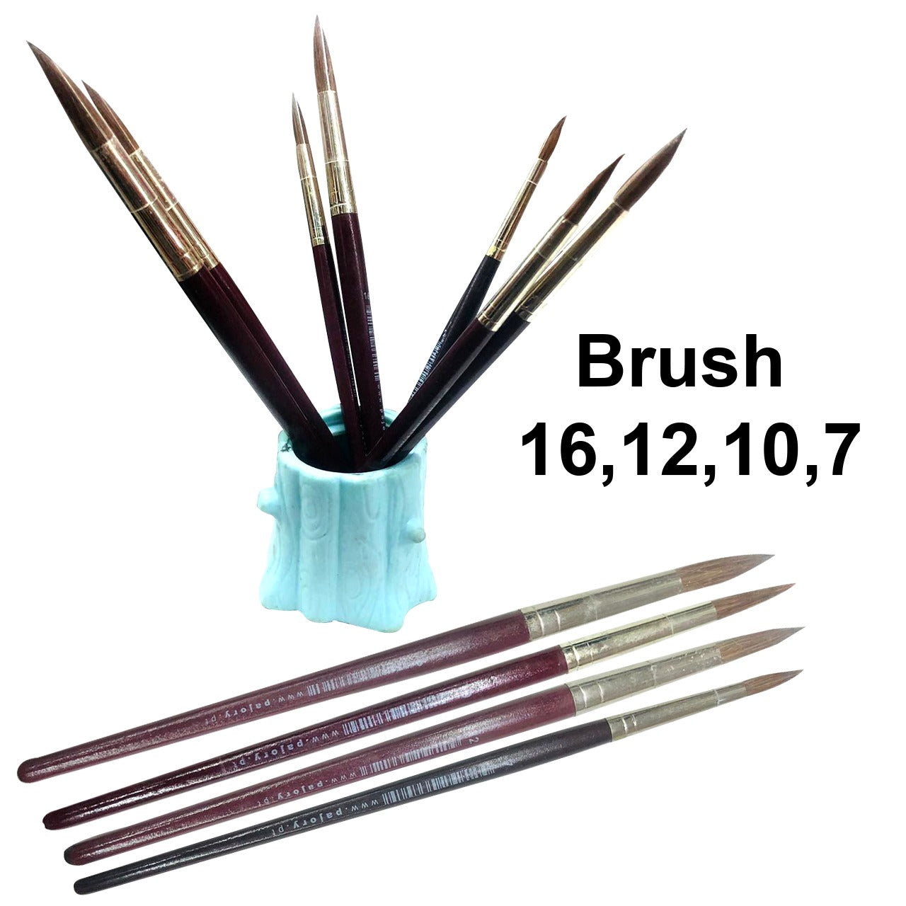 Draw Brush