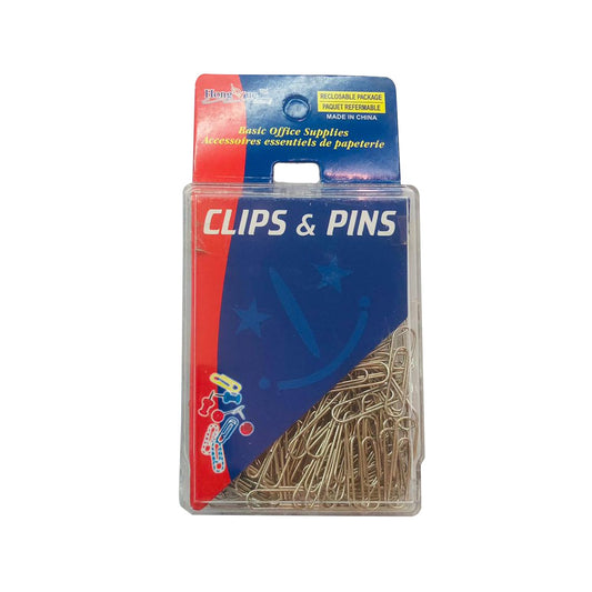 Paper Clips
