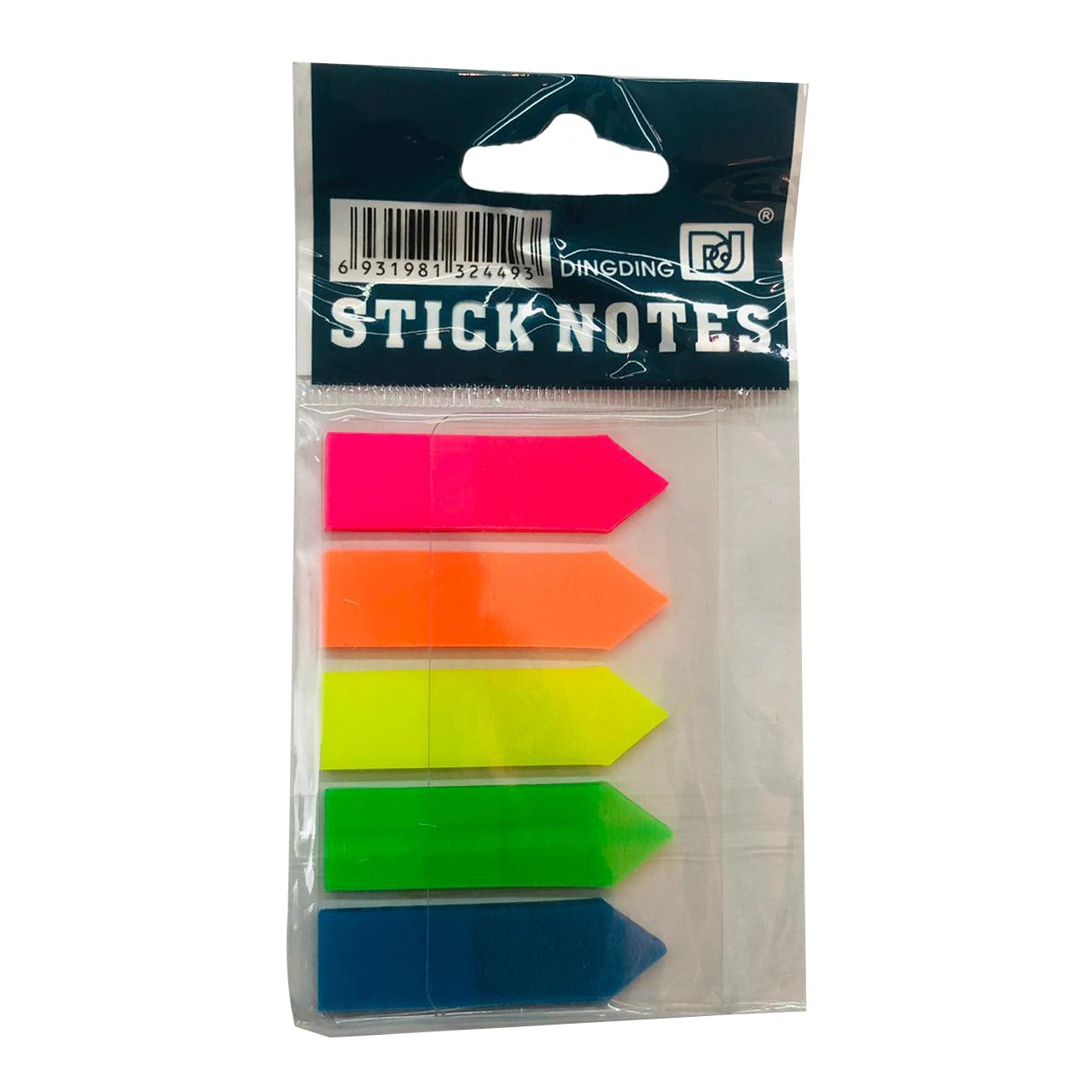 Stick Notes