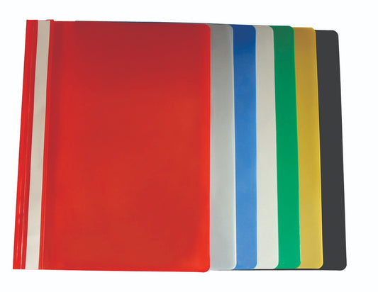 Project Folder + Fastener