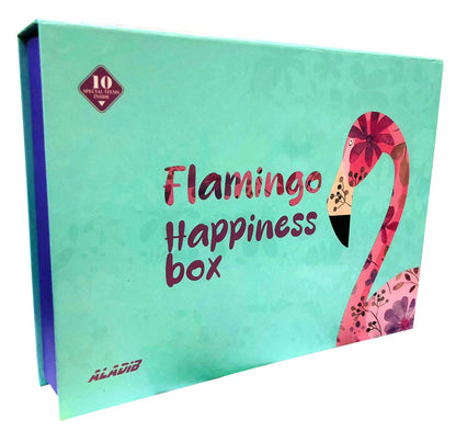 Happiness box
