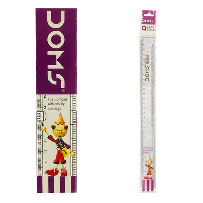 Plastic Ruler