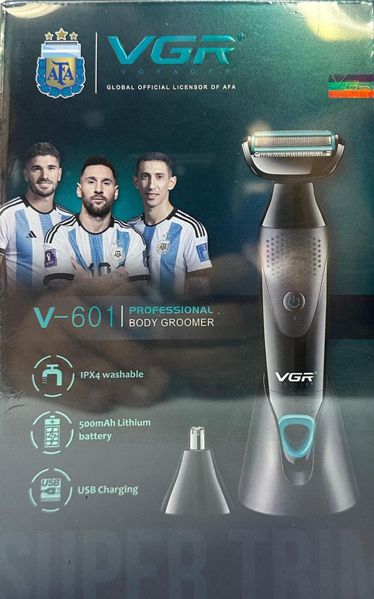 VGR V-601 Professional Body Groomer