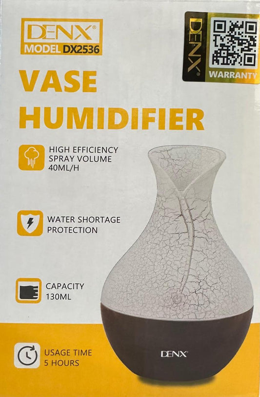 DENX Vase Humidifier