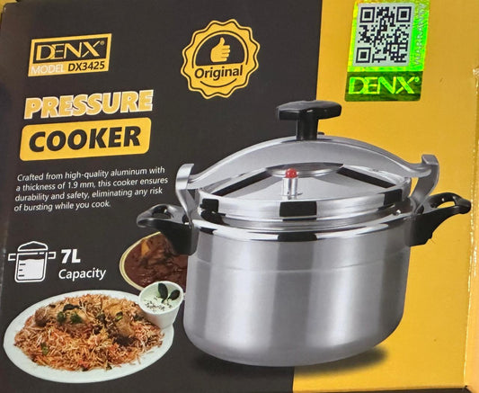 DENX Pressure Cooker