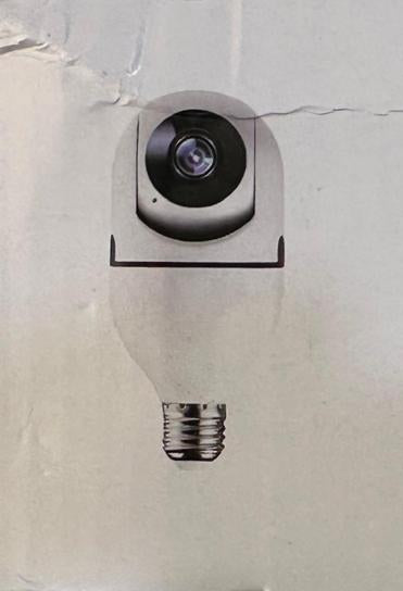 Wifi Panorama Camera