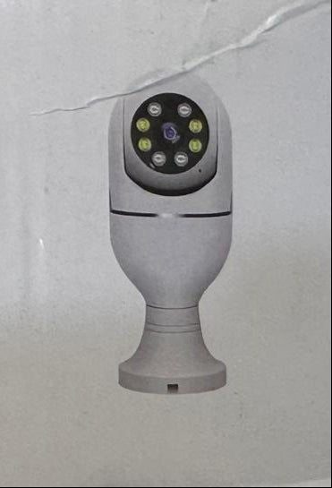 Wifi Panorama Camera