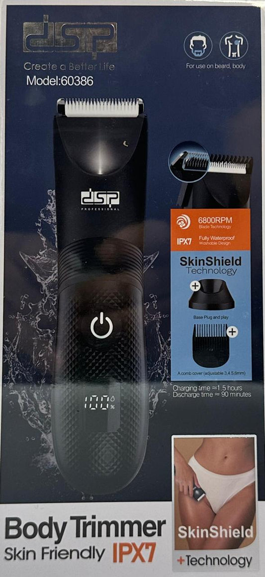 DSP Body Trimmer