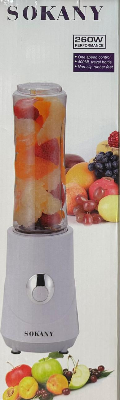 SOKANY BL709A Juicer Blender