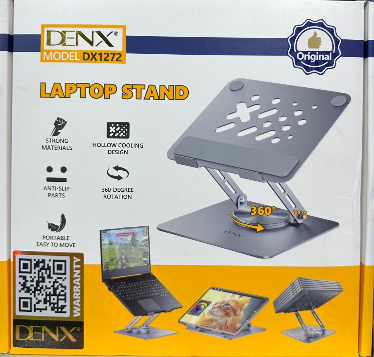DENX Laptop Stand