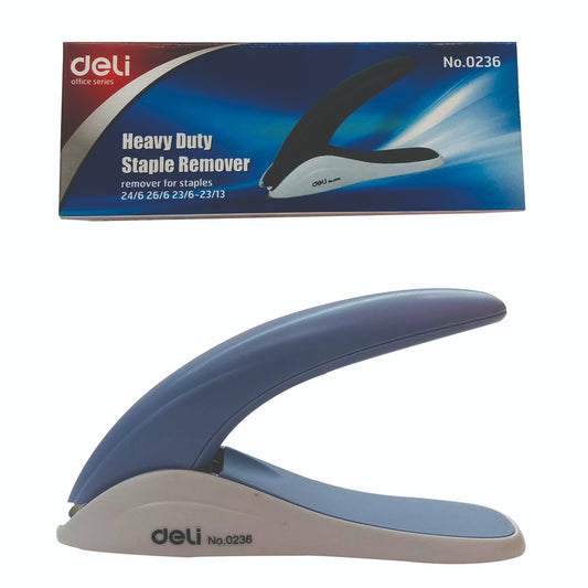 Staple Remover Heavy Duty