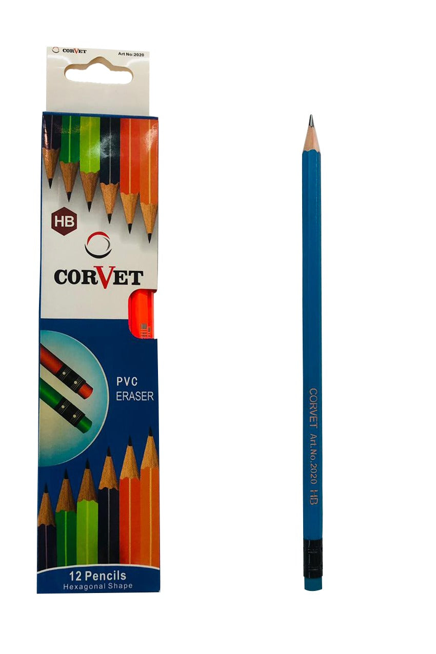 Corvet Pencil