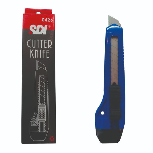 SDI Cutter Knife