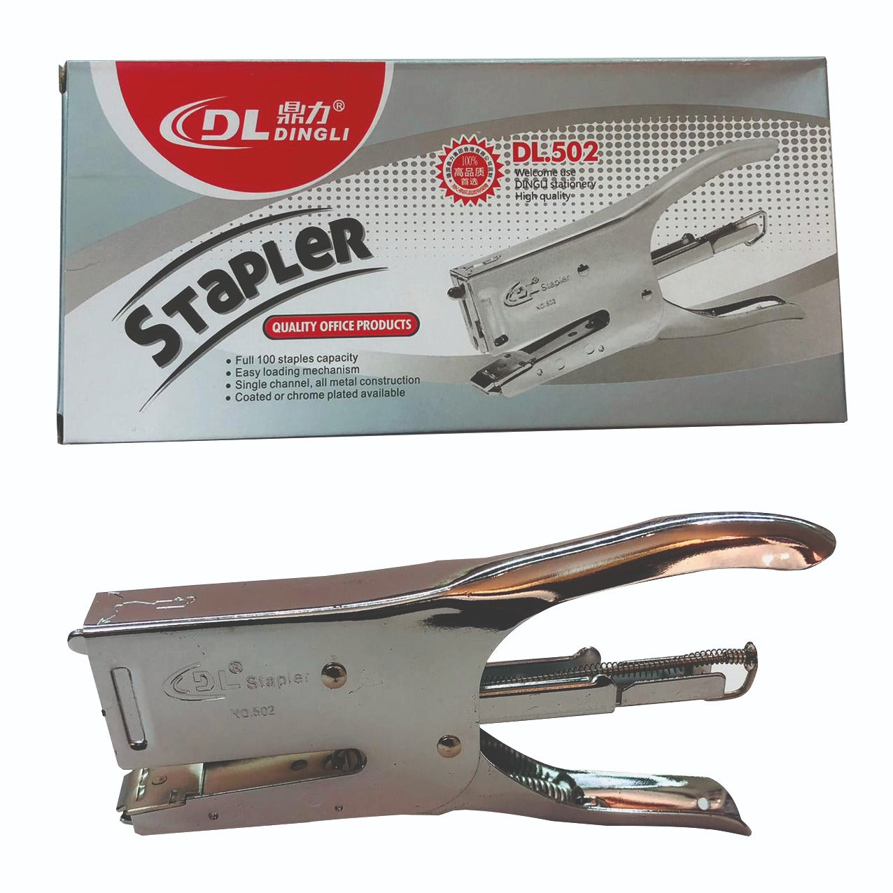 Stapler 24/6