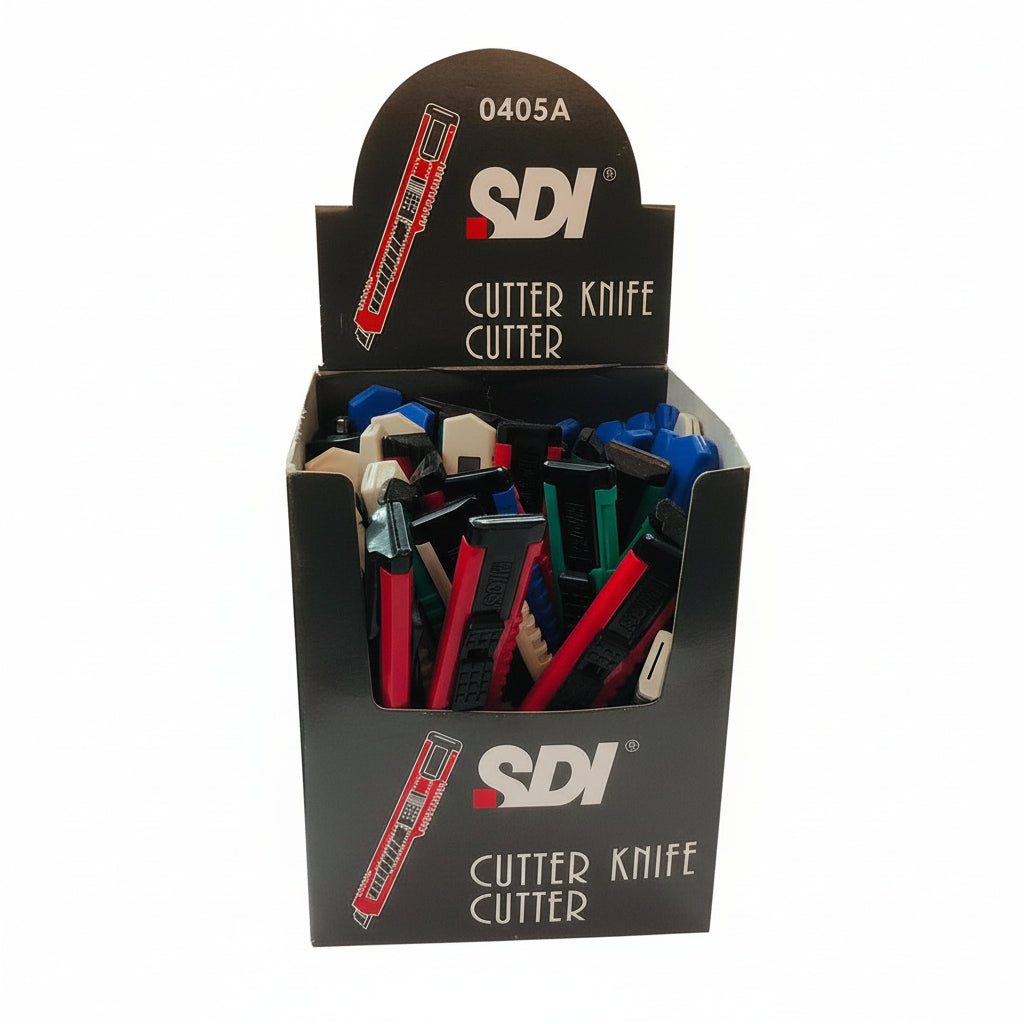 Cutter knife utility blade cutting tool office school craft supplies box cutter stationery Lebanon