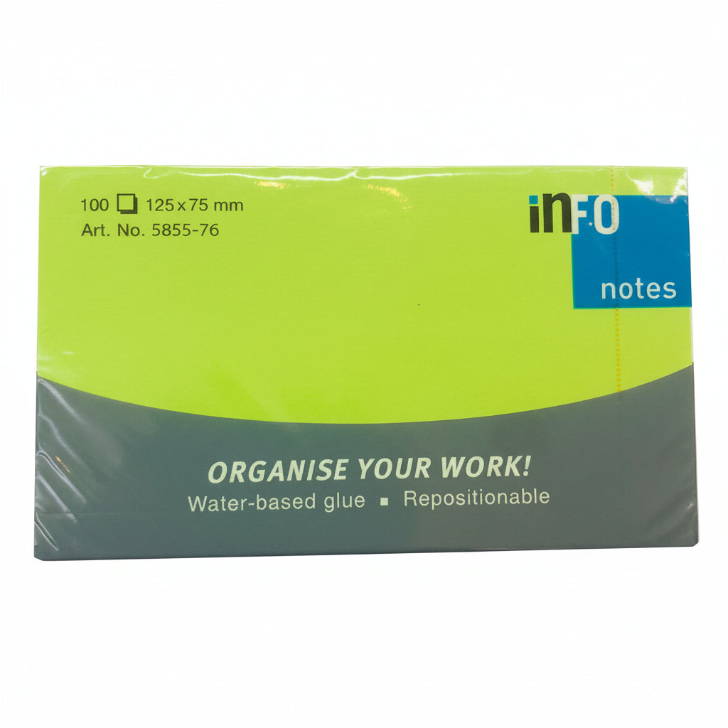 notes Info sticky office school stationery supplies reminders organization students desk Lebanon