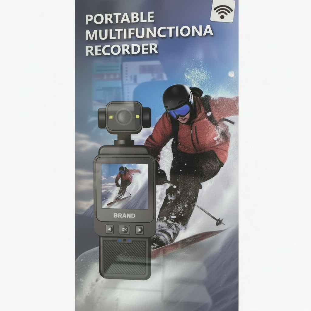 Portable multifunctional recorder voice audio video digital dictaphone meeting lecture professional student recording device Lebanon