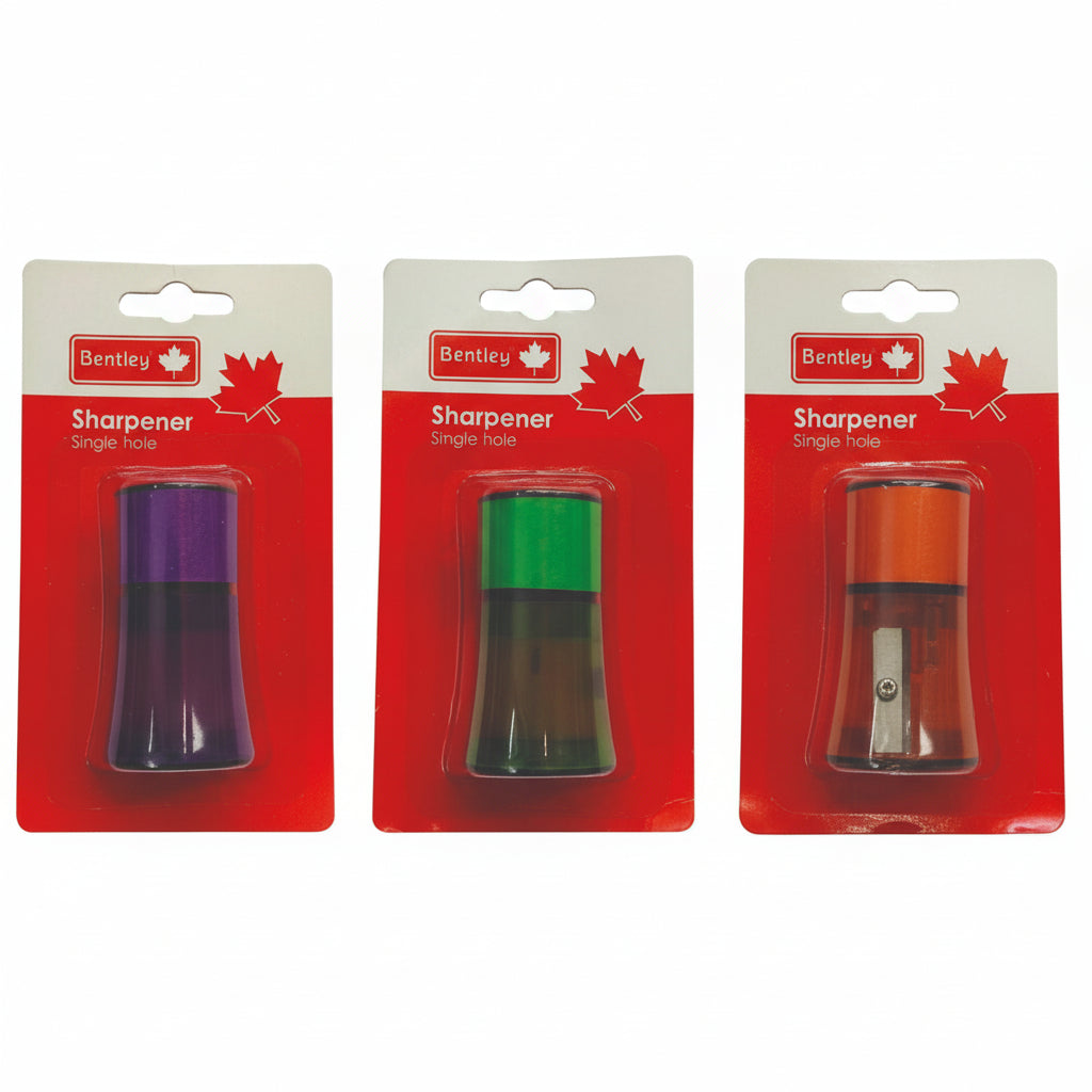 sharpener Bentley single-hole pencil sharpener school office stationery supplies students quality Lebanon