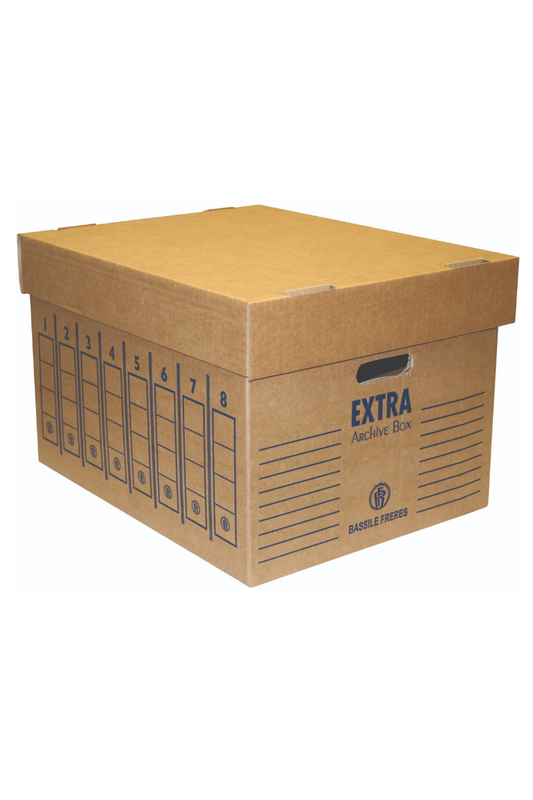 Archive Box