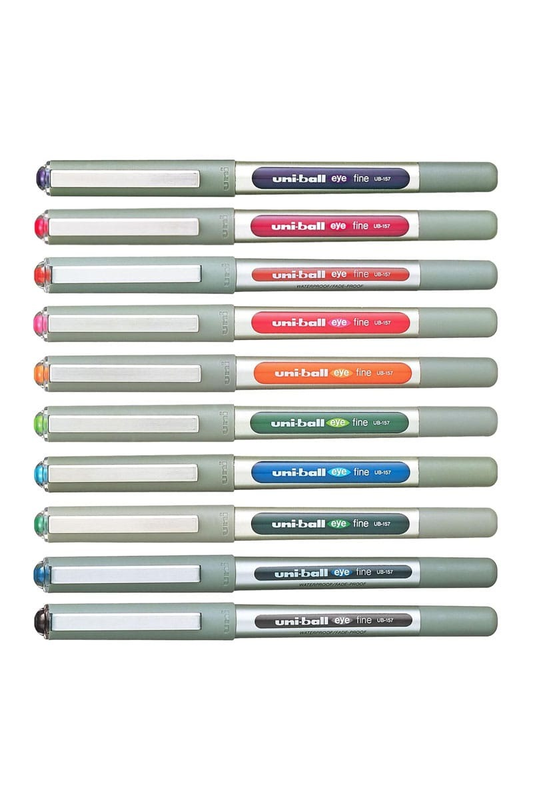 Uni-ball Eye