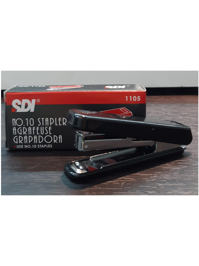 Stapler SDI N 10