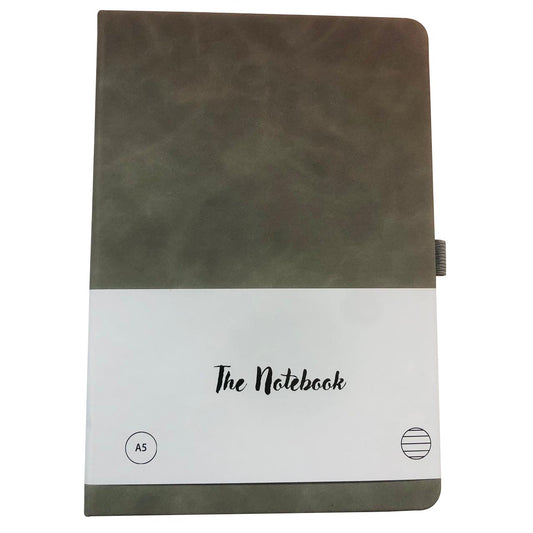A5 Notebook
