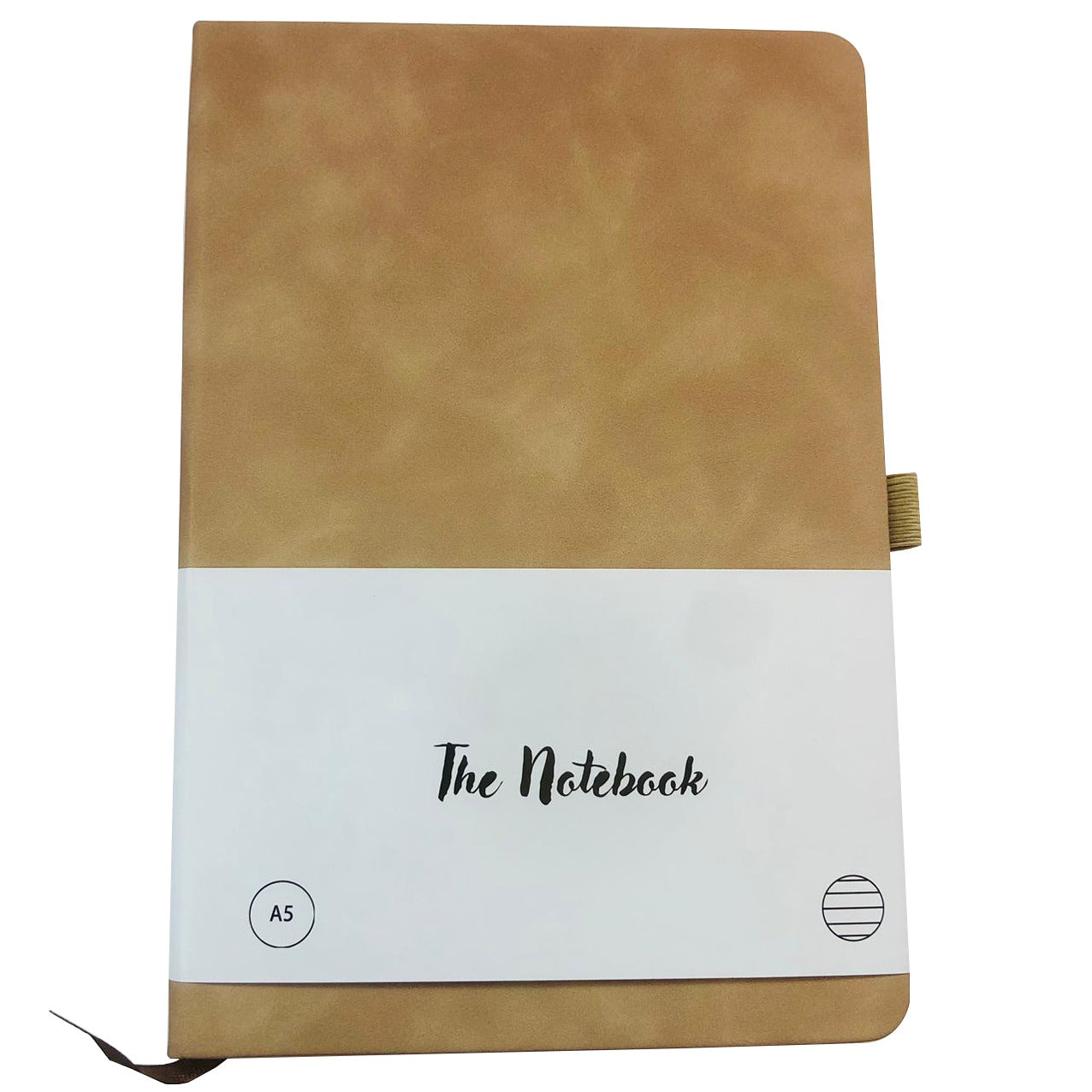 A5 Notebook