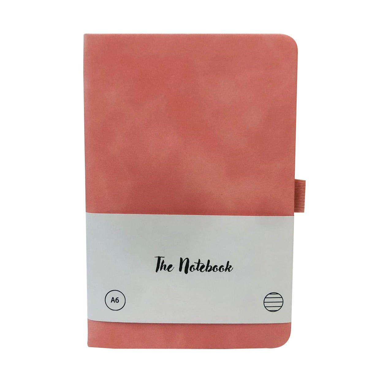 A6 Notebook