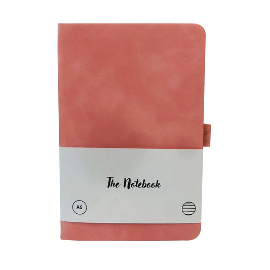 A6 Notebook