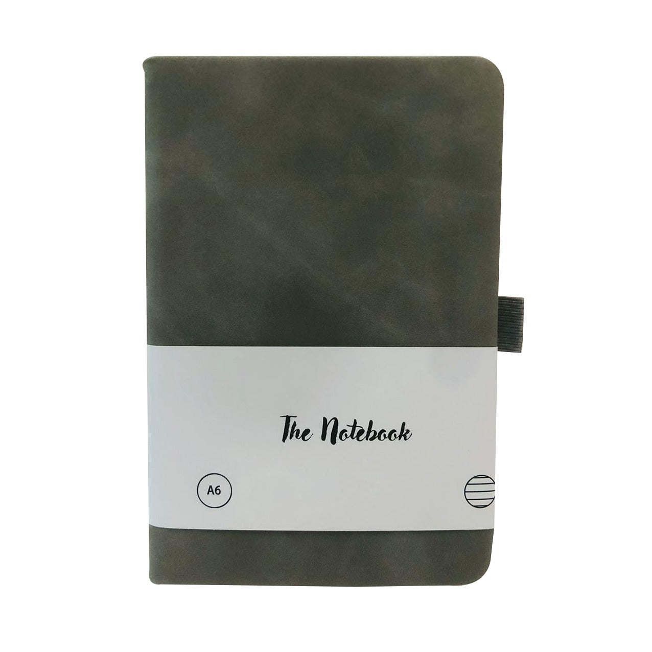 A6 Notebook