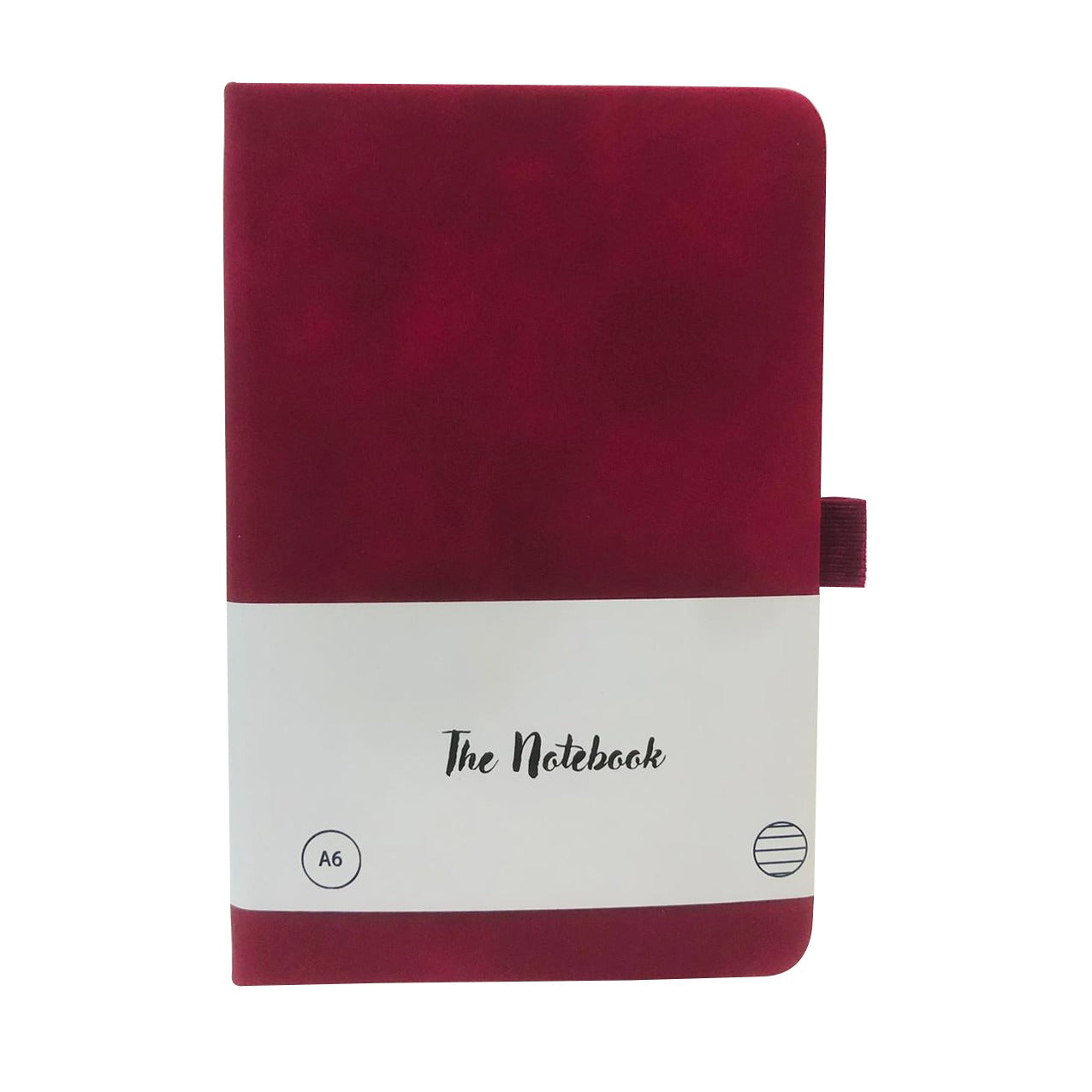 A6 Notebook