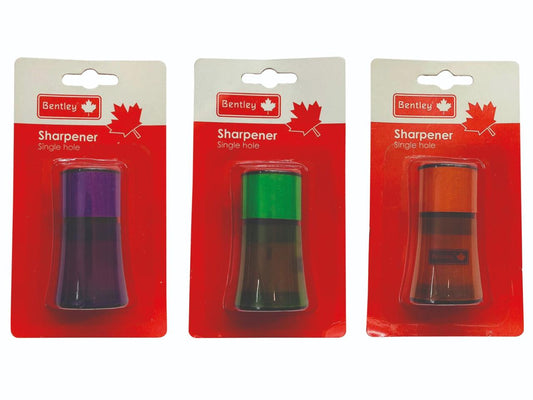 Bentley Sharpener
