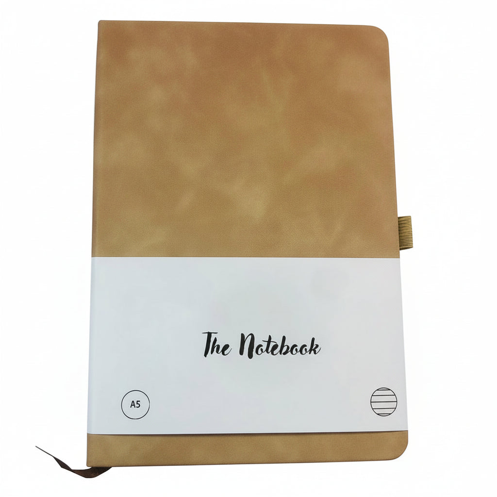 notebook A5 journal notepad writing pad note-taking school office stationery supplies students professional Lebanon