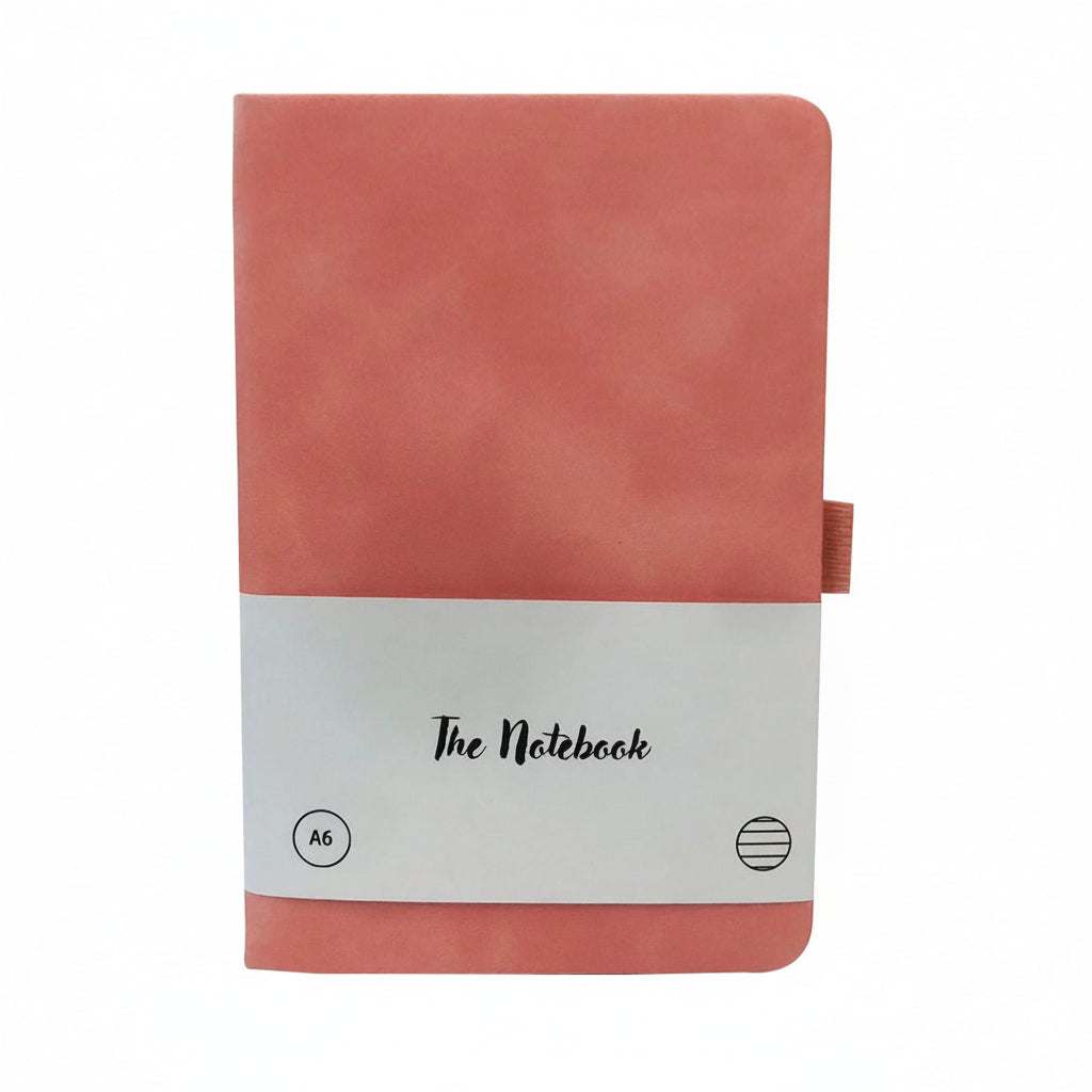 notebook small journal writing pad note-taking school office stationery supplies students pocket A6 Lebanon