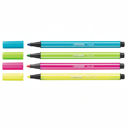 pen STABILO point fine-liner pen precision tip writing drawing office school stationery supplies students Lebanon