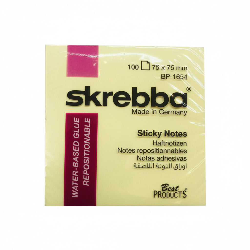 sticky notes  office school stationery supplies reminders organization students desk post-it Lebanon